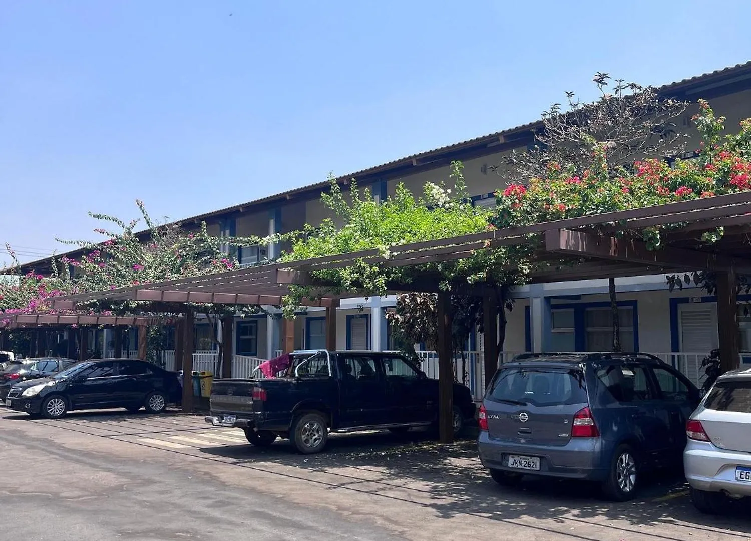 Apartamento - Lacqua Diroma - IV Caldas Novas 0*,  Brasil