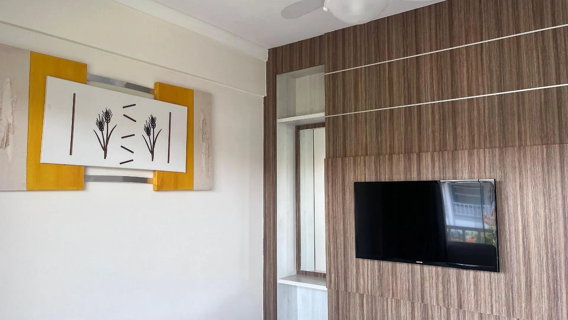 Apartamento - Lacqua Diroma - IV Caldas Novas Brasil