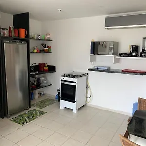  Apartamento Muro Alto Marupiara Suítes Brasil