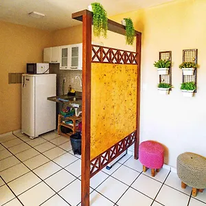  Apartamento California #604 - Apto Em Lagoa Nova Por Carpediem Brasil