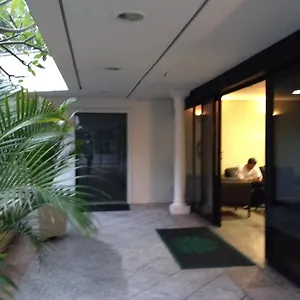  Apartamento Royal Ibirapuera Park Brasil