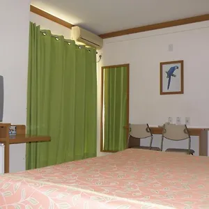 Apartamento No Golden Dolphin Grand - 3 Pessoas, Caldas Novas